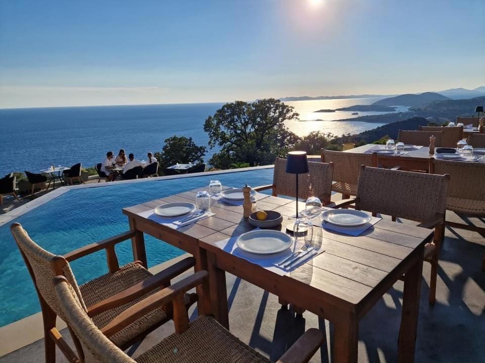 Alon Sevou Boutique Hotel Hotel in Greece
