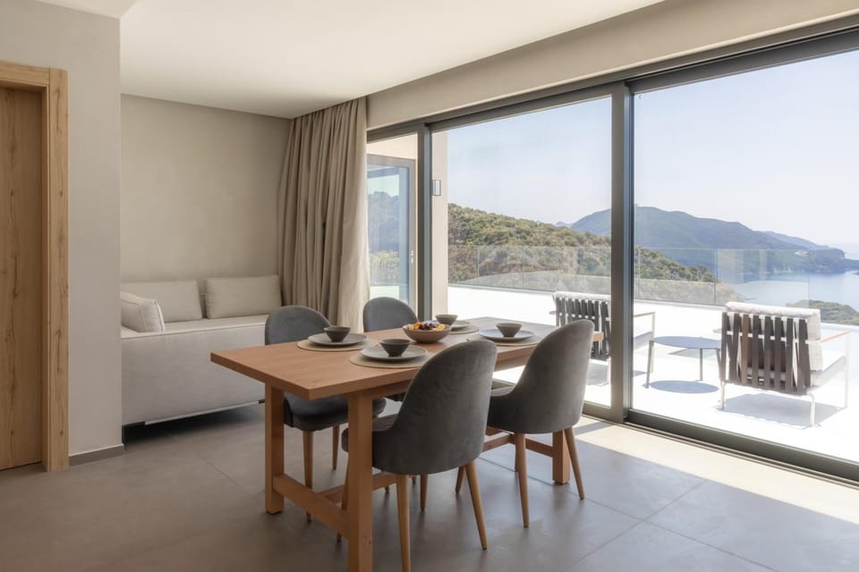 Alon Sevou Boutique Hotel Hotel in Greece