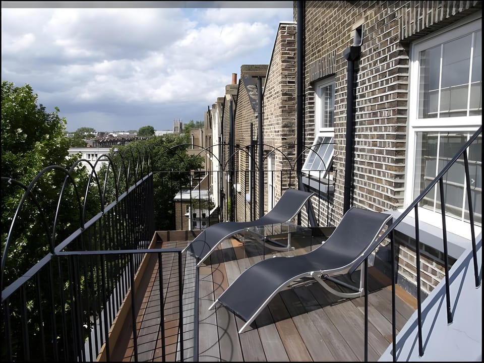 Space Apart Hotel Apartment hotel in City of Westminster