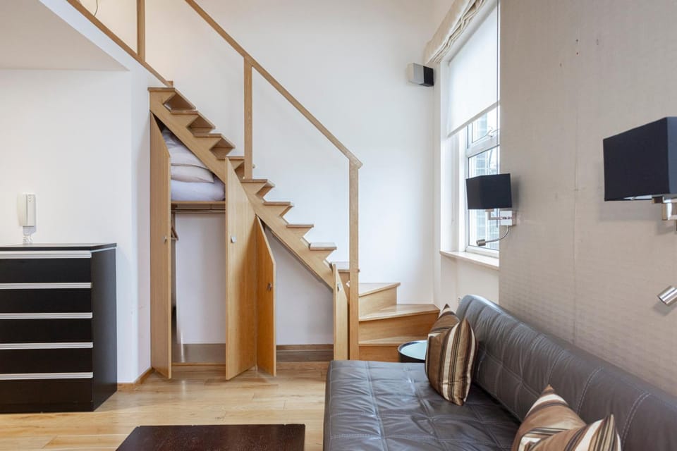 Space Apart Hotel Apartment hotel in City of Westminster