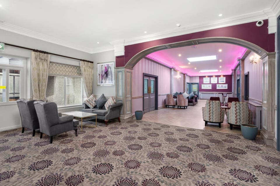 Rathkeale House Hotel Hotel in County Limerick