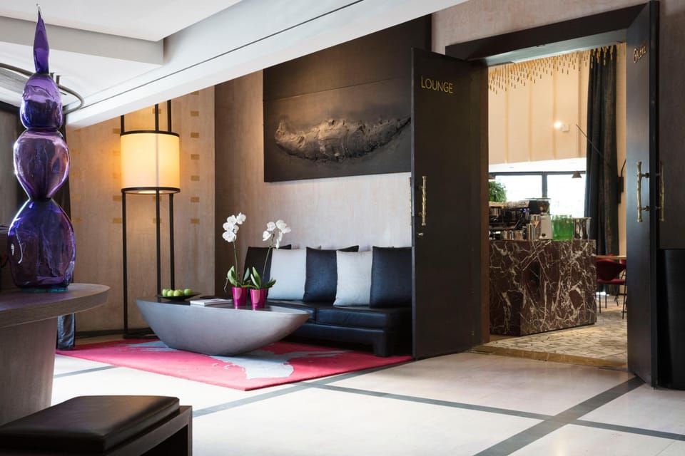 Hotel Square Hotel in Paris