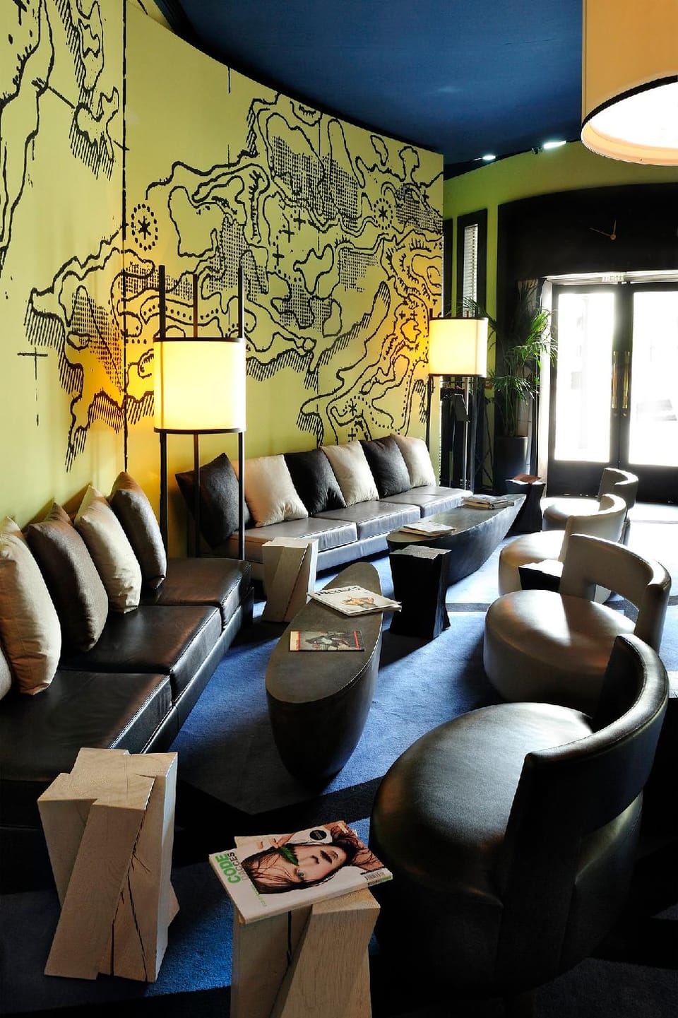 Hotel Square Hotel in Paris