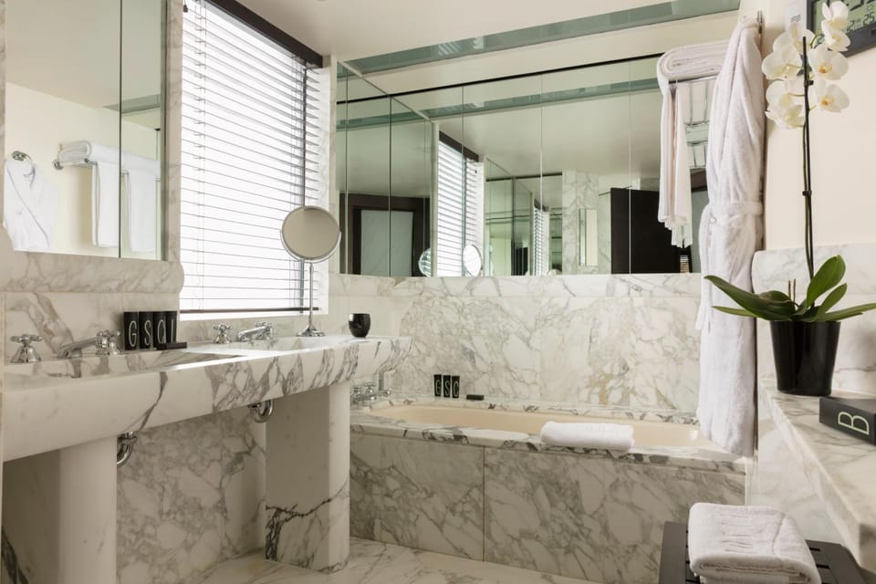 Hotel Square Hotel in Paris