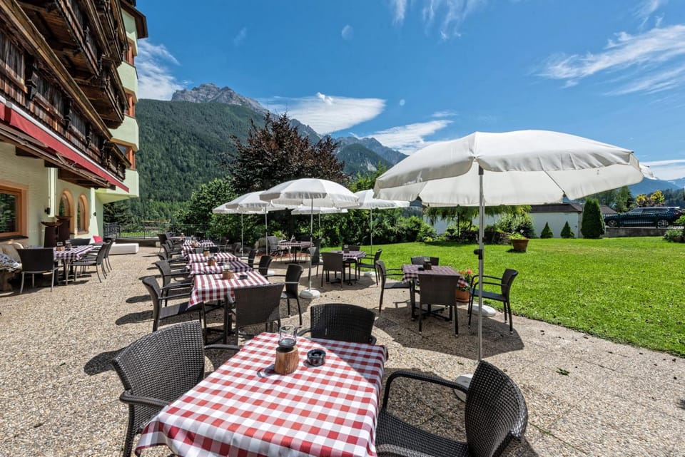Das Posthaus stubai&smart Hotel Hotel in Tyrol