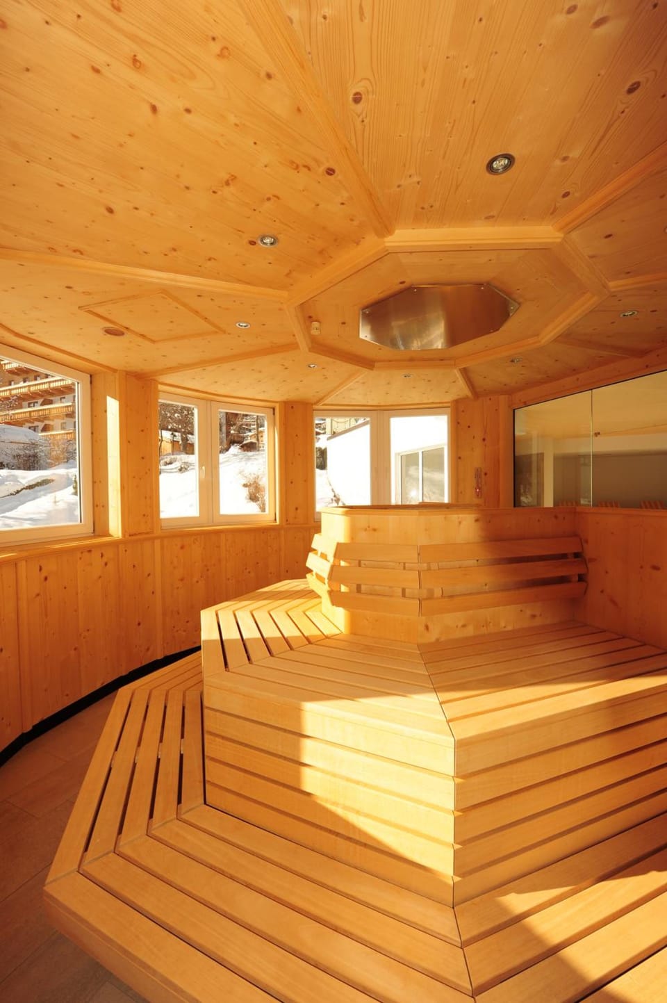Das Posthaus stubai&smart Hotel Hotel in Tyrol