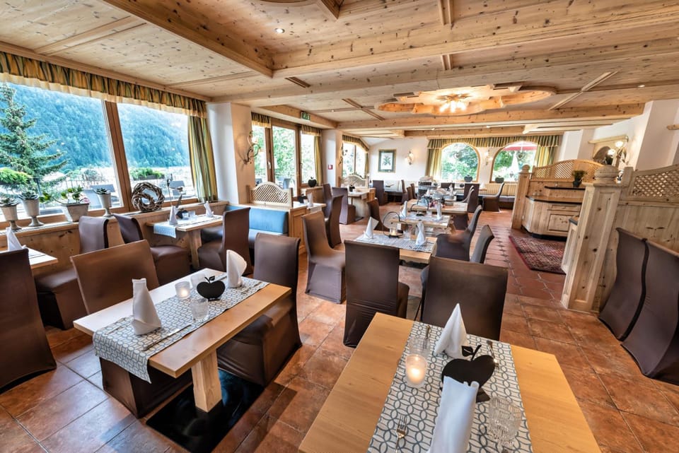 Das Posthaus stubai&smart Hotel Hotel in Tyrol