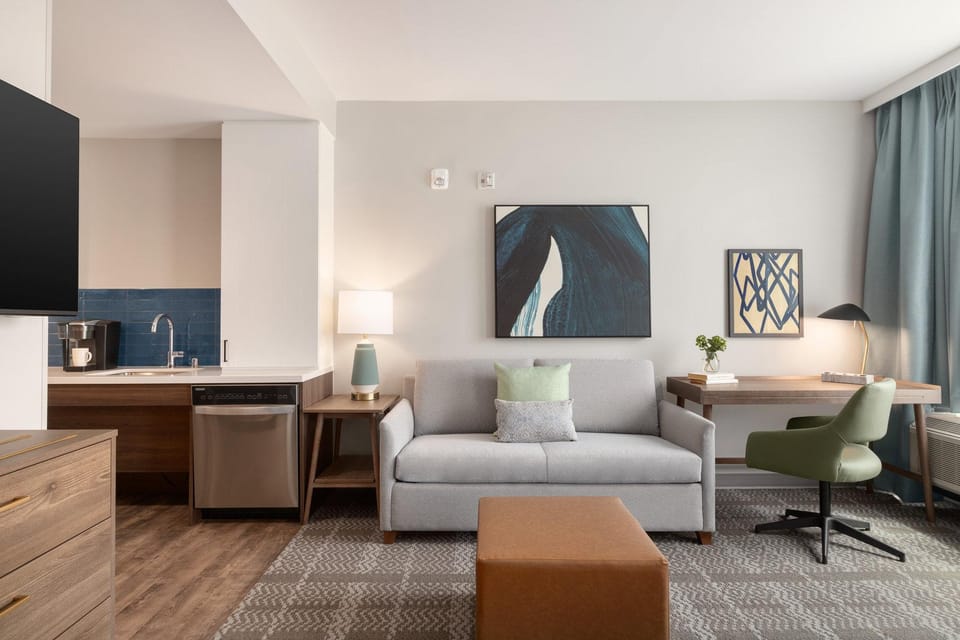 Amenity (Guest room)