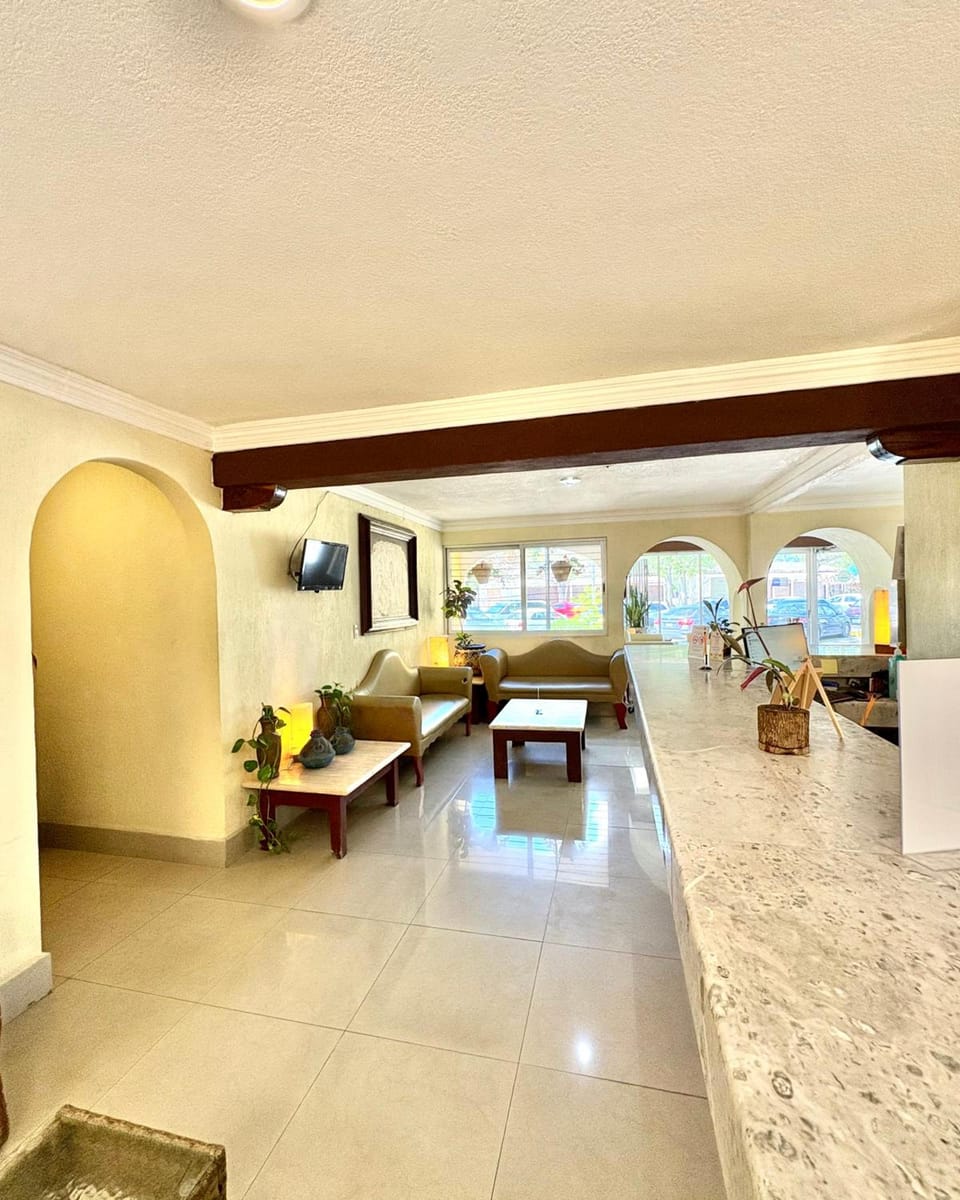 Suites Cancun Center Hotel in Cancun