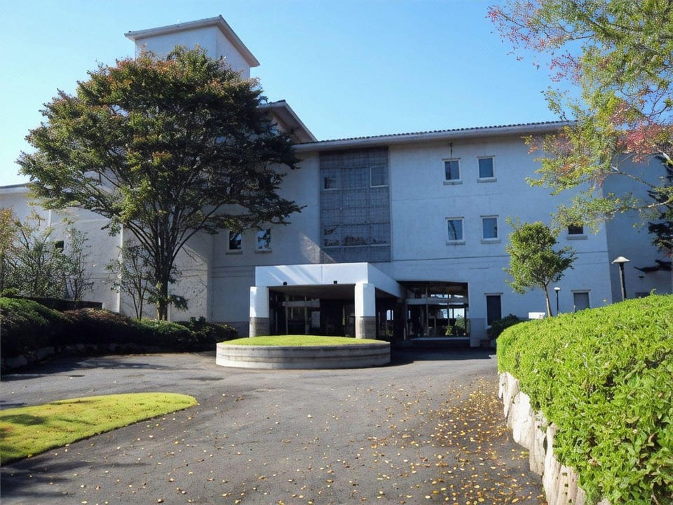 Shizu Hills Hotel Hotel in Japan