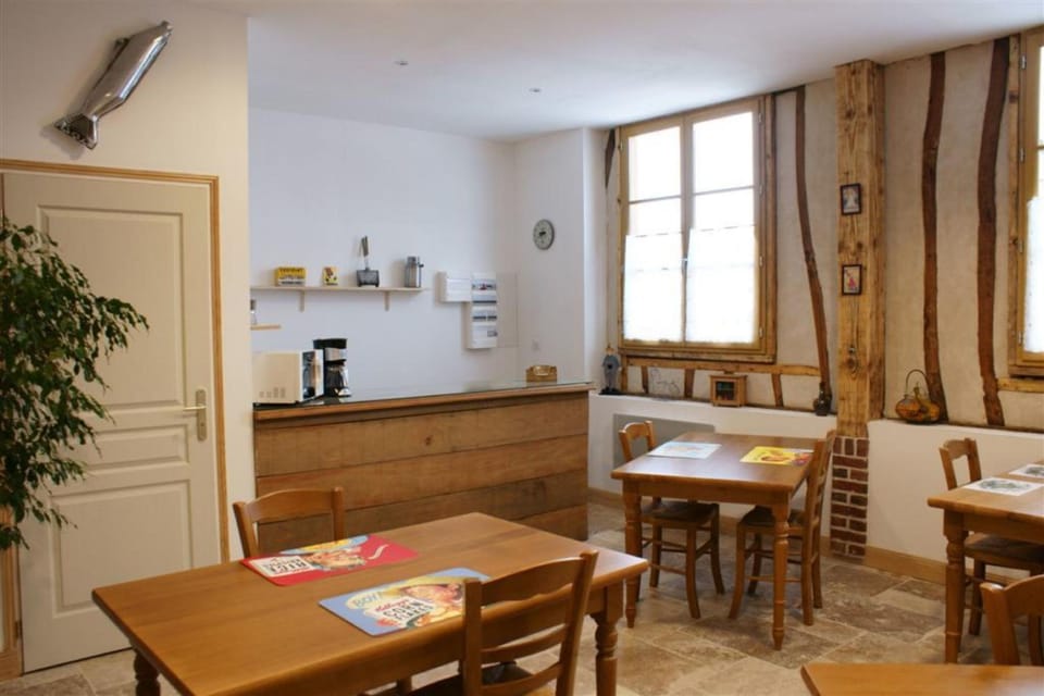 La Grange Hotel in Hauts-de-France