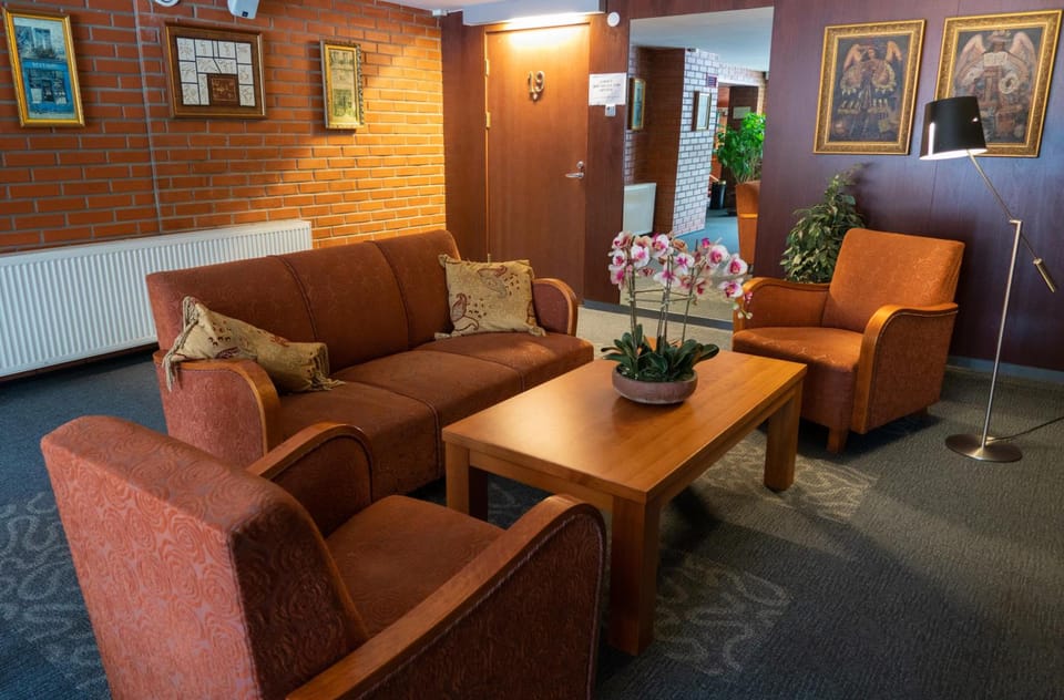 Tahetorni Hotel Hotel in Tallinn