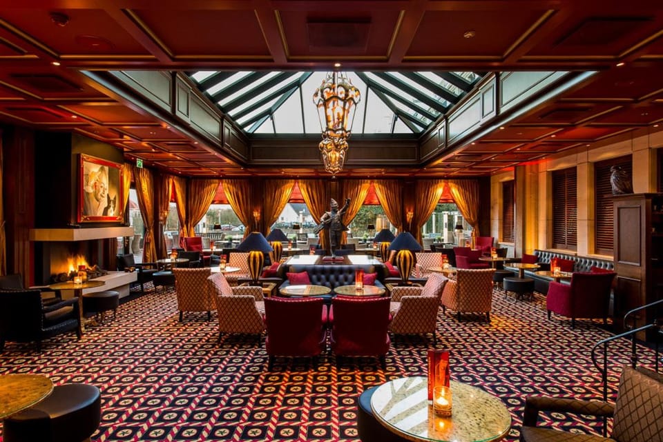 Bar/lounge