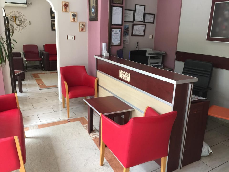 Karan Kampus Pansiyon Hostel in Turkey