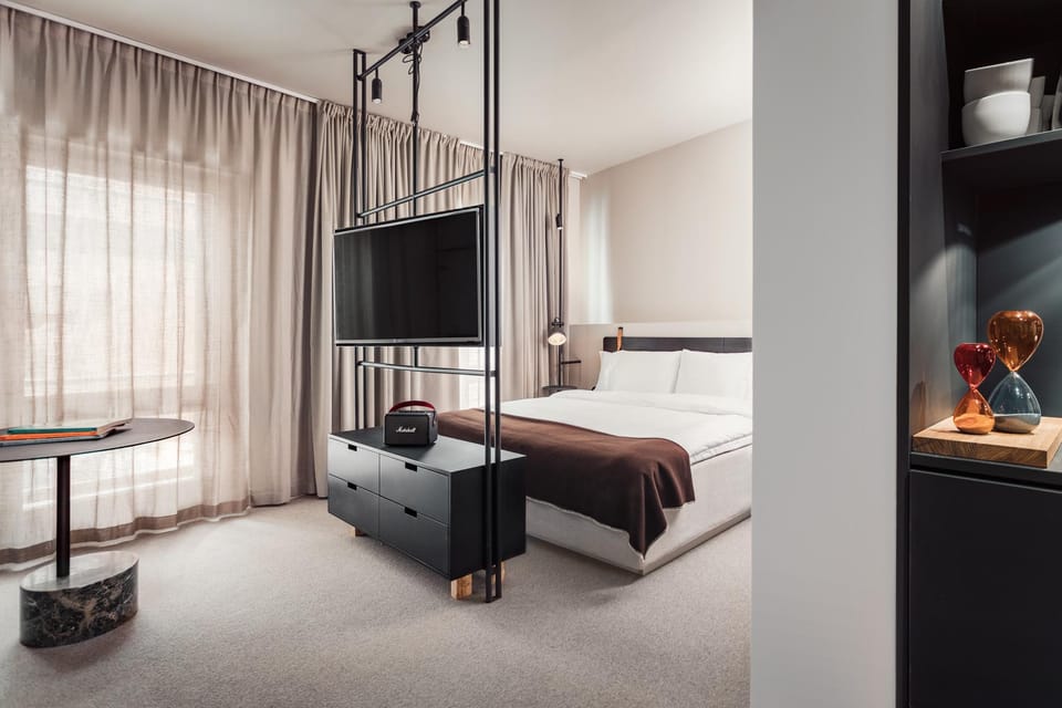 Room plan