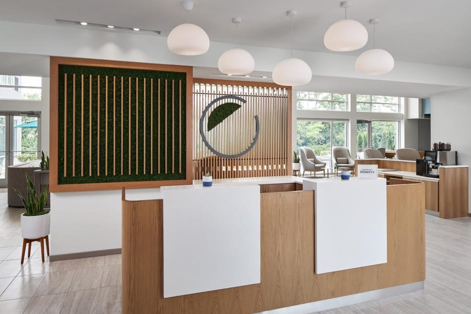 Element by Marriott Valley Forge King of Prussia Hotel in King of Prussia