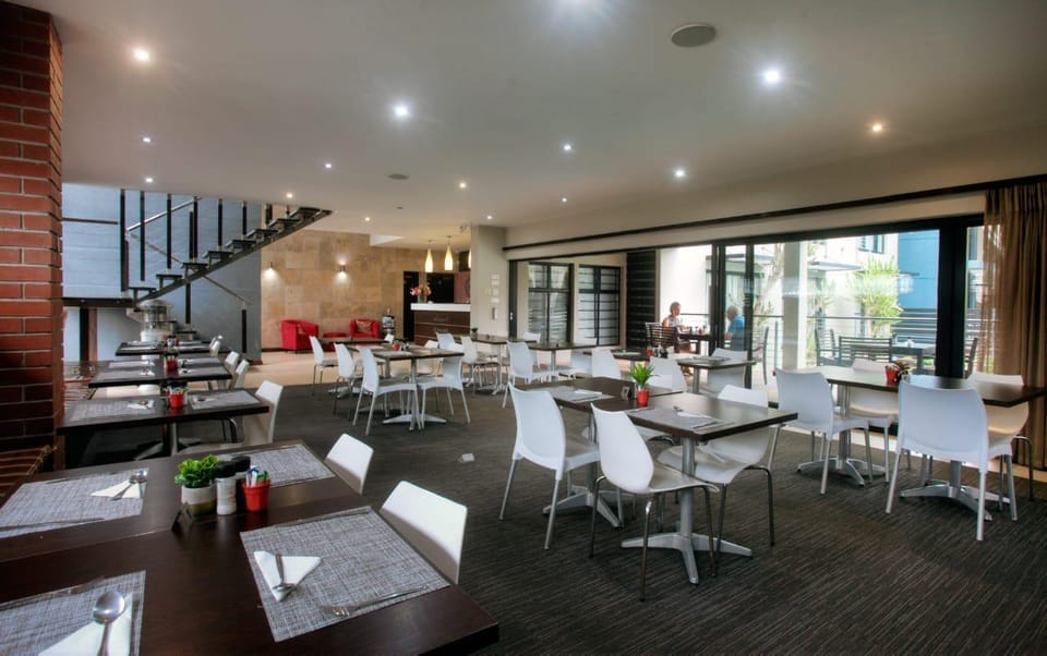 Restaurant (Private room)