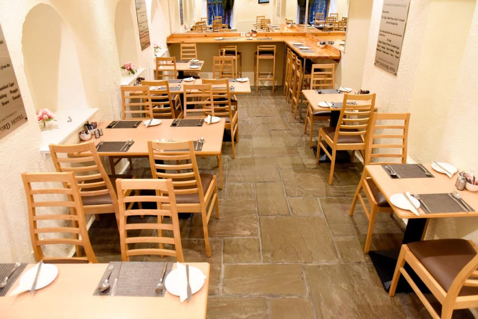 The Sandyford Hotel Hotel in Glasgow