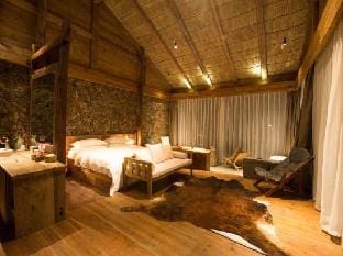 Gengyun Diaoyue Farmhouse Hotel in Zhejiang