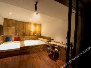 Gengyun Diaoyue Farmhouse Hotel in Zhejiang
