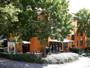 Hotel Toskana Hotel in Wiesbaden