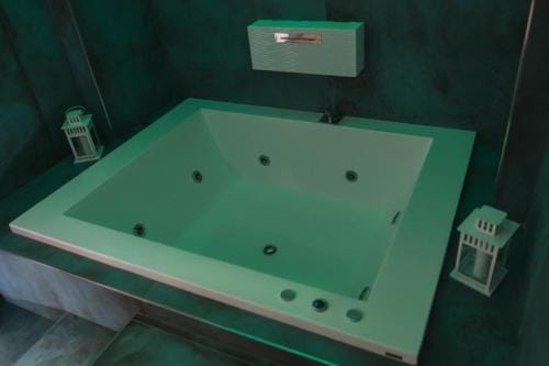 Dl LUXURY B&B Hotel in Naples