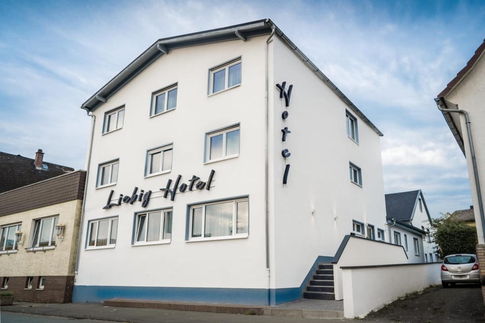 Liebig Hotel Hotel in Rhineland-Palatinate