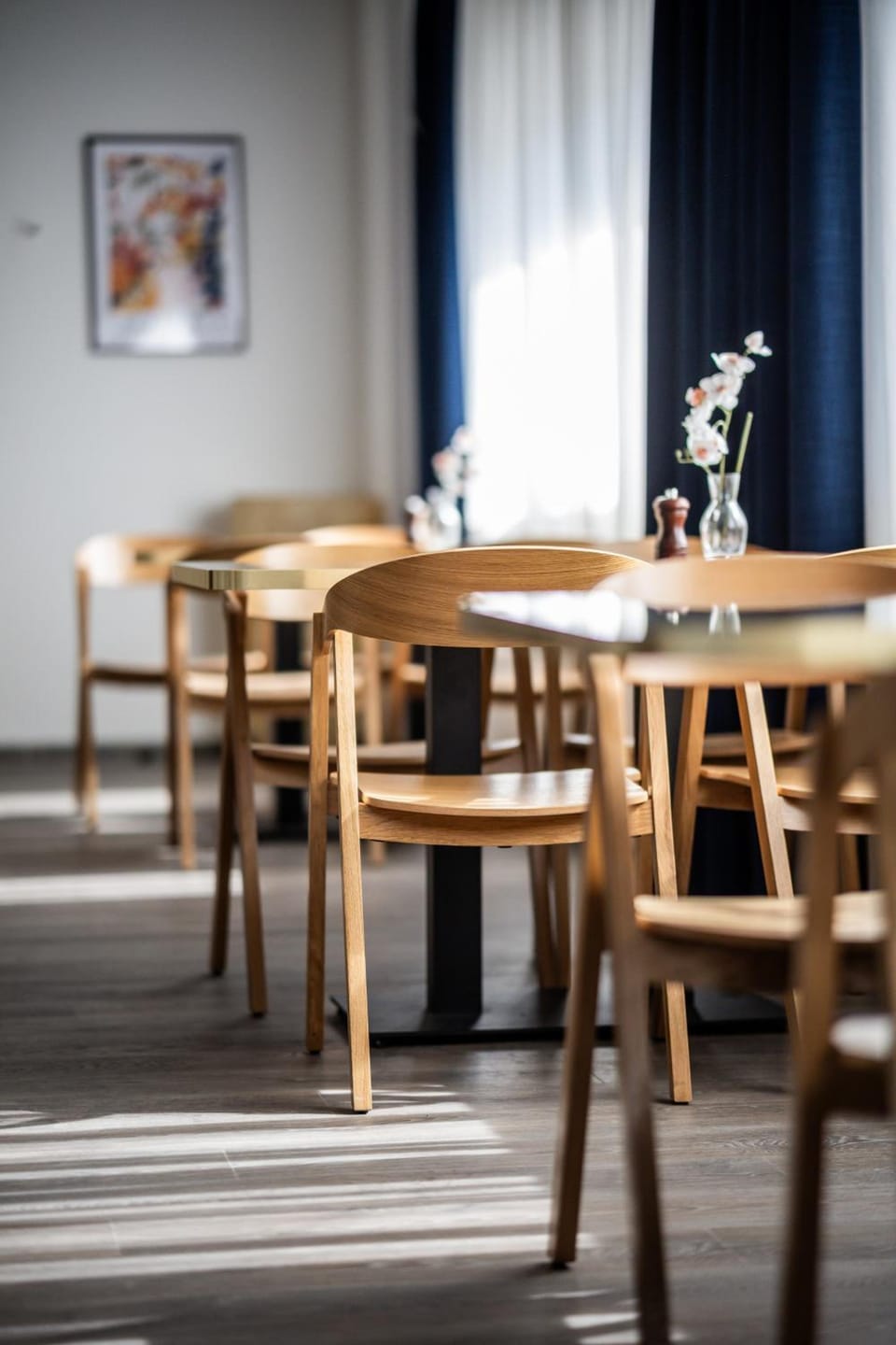 Liebig Hotel Hotel in Rhineland-Palatinate