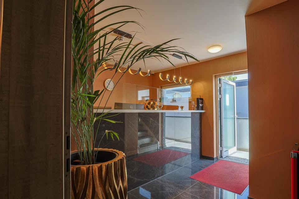 Liebig Hotel Hotel in Rhineland-Palatinate