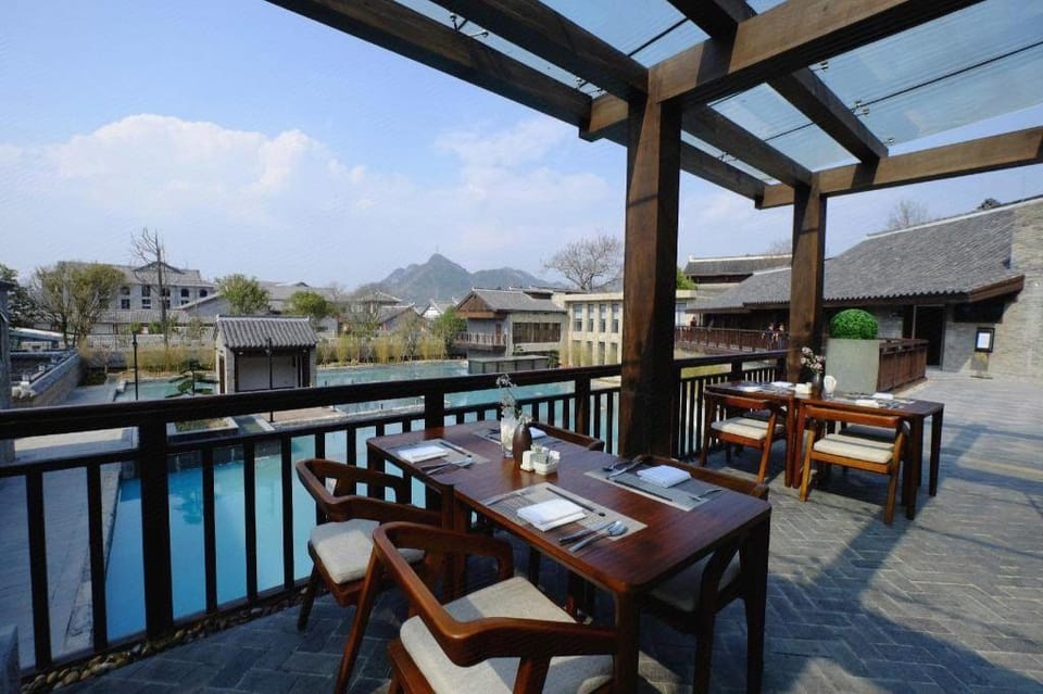 Qingyan Ancient TownGuiyang Hotel in China