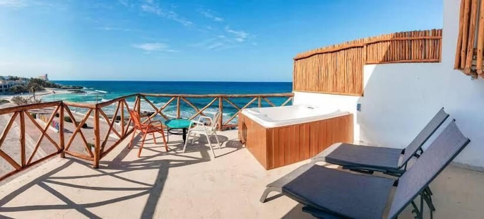 The Mint Resort Isla Mujeres Hotel in Isla Mujeres