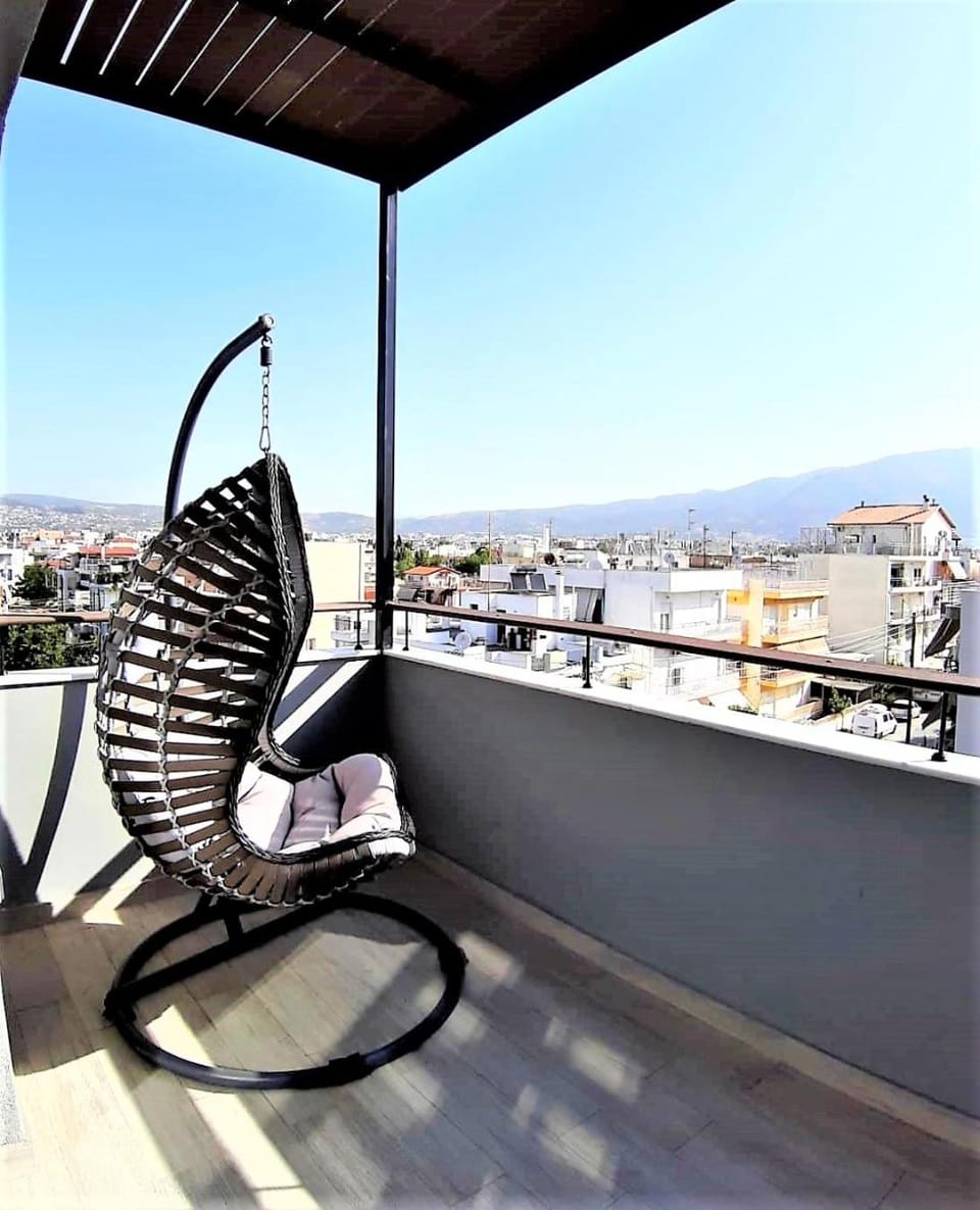 Salina Premium Residences Volos Hotel in Volos