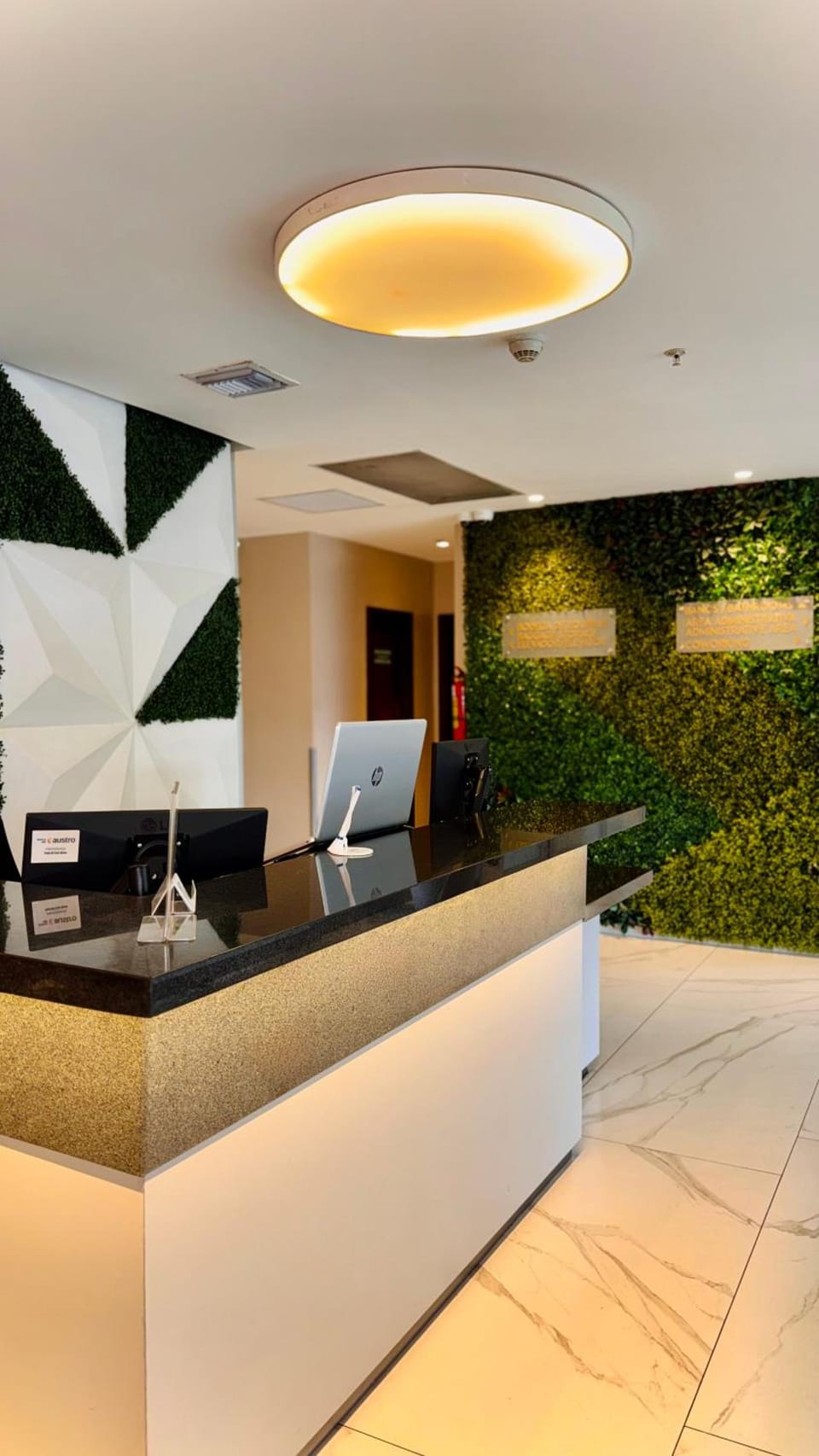 Hotel Puerto Pacifico Guayaquil Airport Hotel in Guayaquil