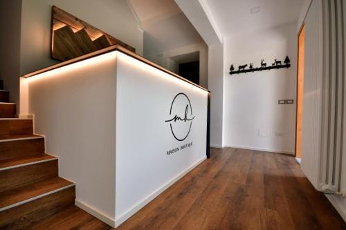 Maison Boutique Fior d'Alpe Hotel in Friuli-Venezia Giulia