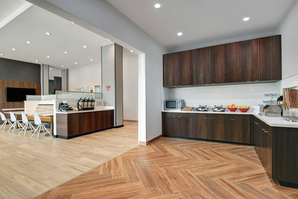 TownePlace Suites by Marriott Columbus Dublin Hotel in Dublin