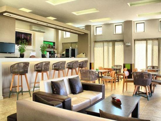 Alkionis Beach Hotel in Crete Region