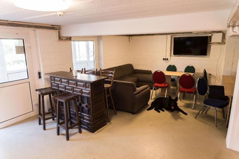 BoardingHouse Quickborn Hostel in Schleswig-Holstein