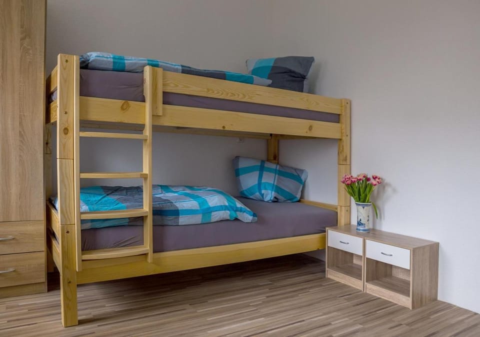 BoardingHouse Quickborn Hostel in Hamburg