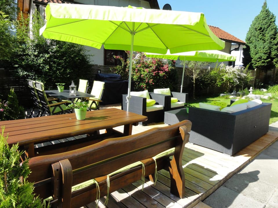 Pension AdlerHorst Hotel in Carinthia, Austria