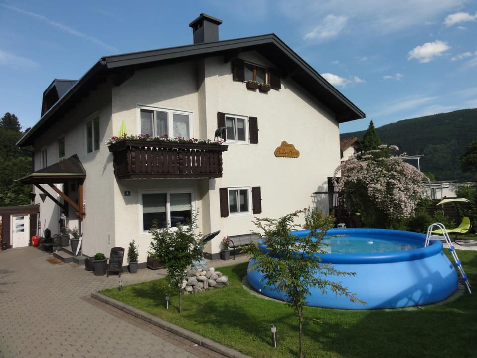 Pension AdlerHorst Hotel in Carinthia, Austria