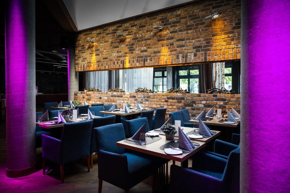 GINN Hotel Berlin Potsdam Hotel in Berlin