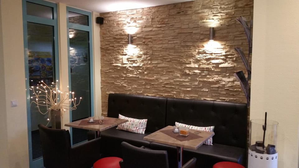 Hotel Ifen Hotel in Wiesloch