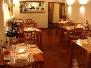 Boutique-Hotel Antica Posta Hotel in Ascona