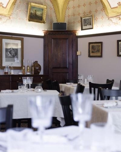 Boutique-Hotel Antica Posta Hotel in Ascona