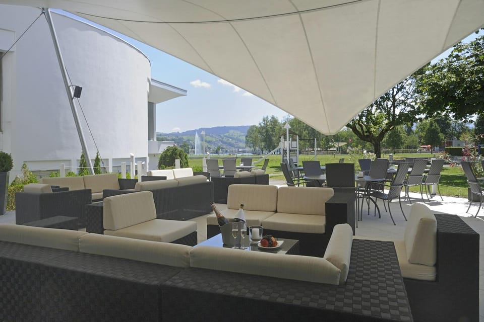 TOP SeminarHotel am Aegerisee Unteraegeri Hotel in Zug, Switzerland