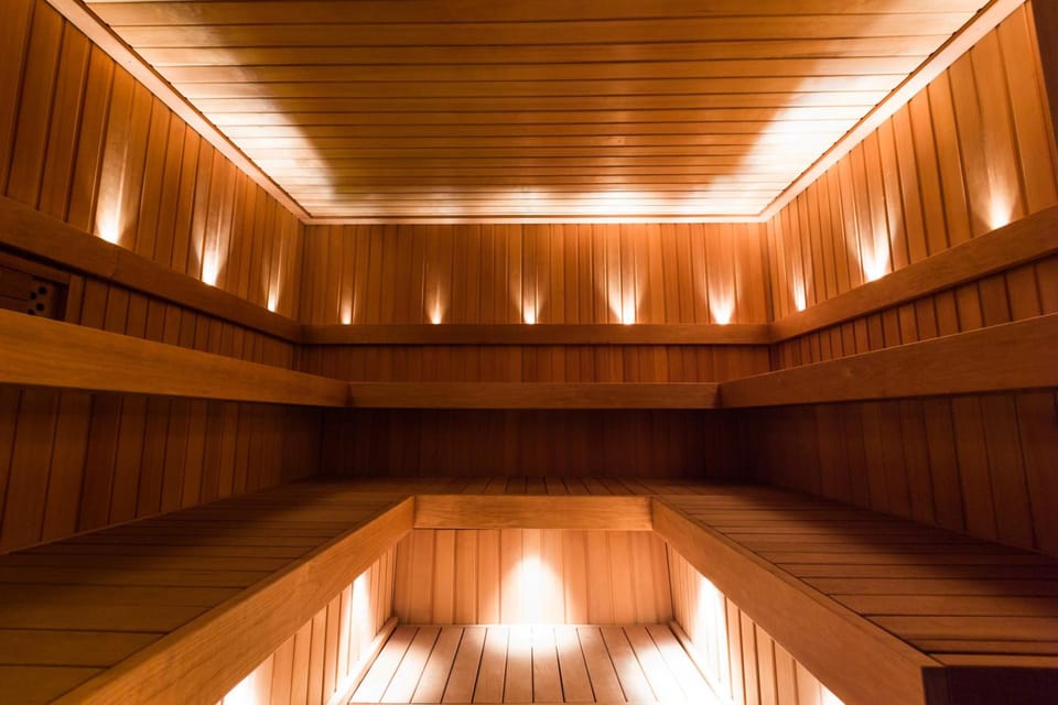 TOP Hotel San Gian St. Moritz Hotel in Saint Moritz