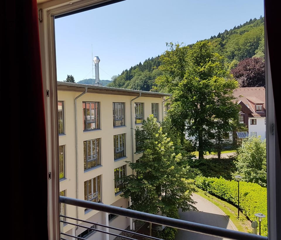 Nashira Schwarzwald Hotel in Baden-Württemberg