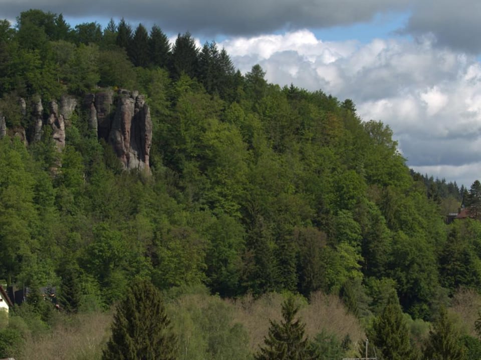 Nashira Schwarzwald Hotel in Baden-Württemberg
