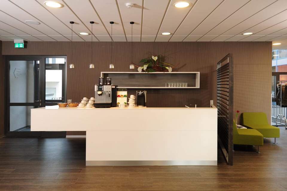 TOP EMBRACE Hotel INNdependence Mainz Hotel in Mainz