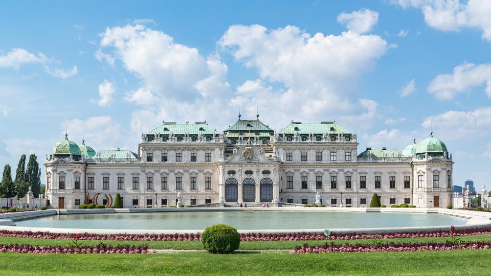 Art Hotel Vienna Hotel in Vienna